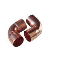 Copper Pipes & Fittings